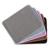 Durable EVA Double Layer Litter Box Mat Cleaning Premium Litter Cat Mat