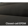 Close-cell EPDM Foam
