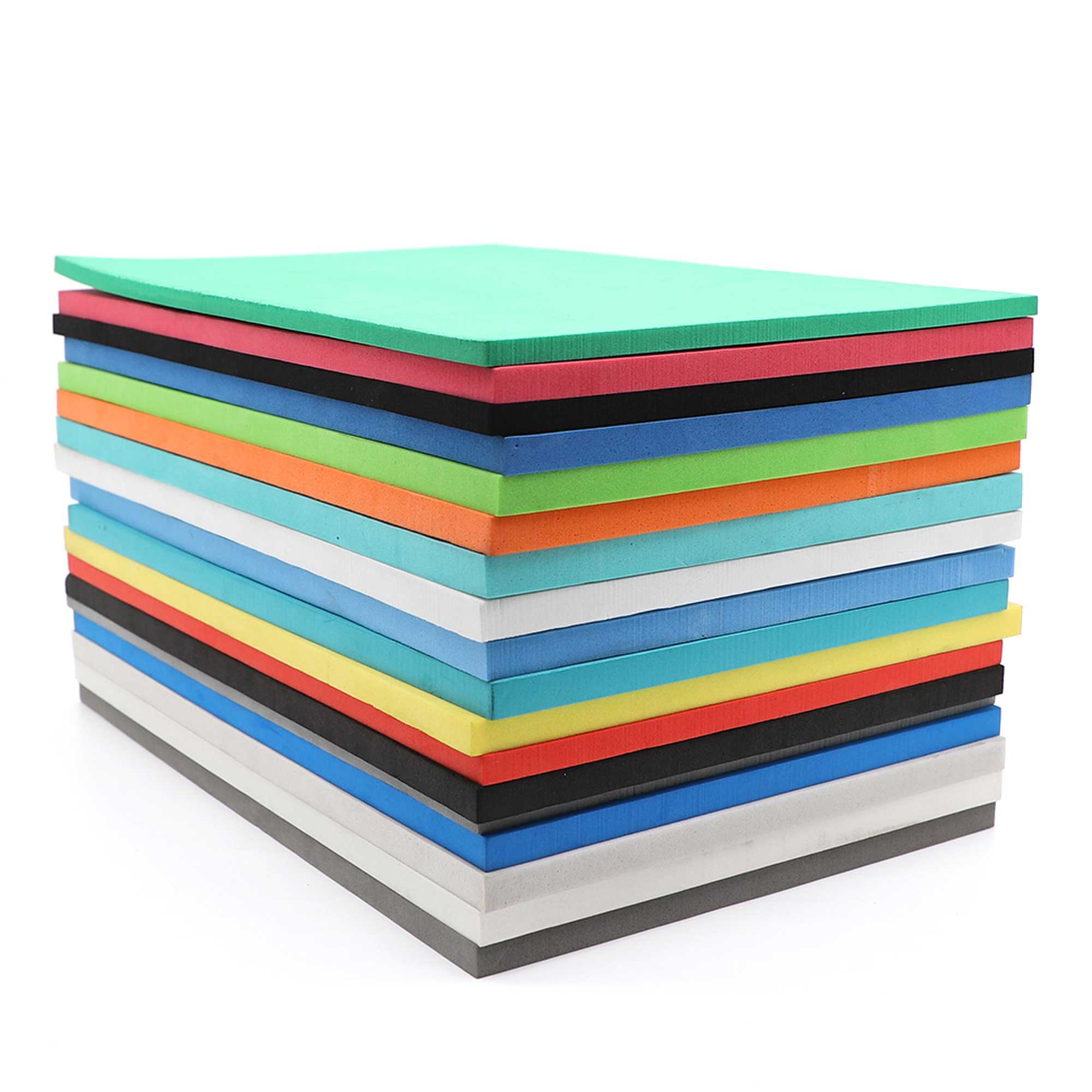 EVA foam(High density foam)